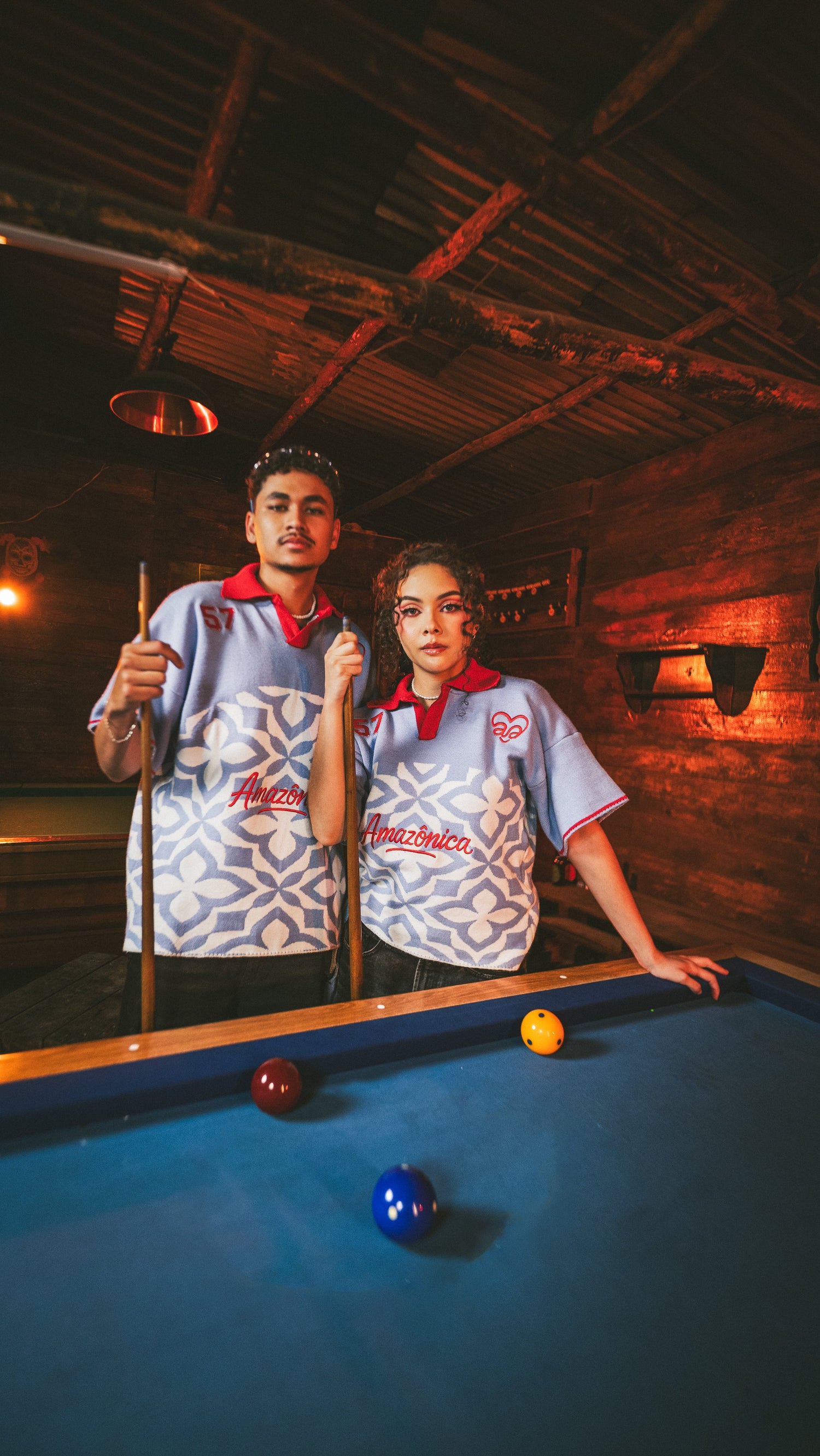 NUEVA COLECCIÓN- LA 57