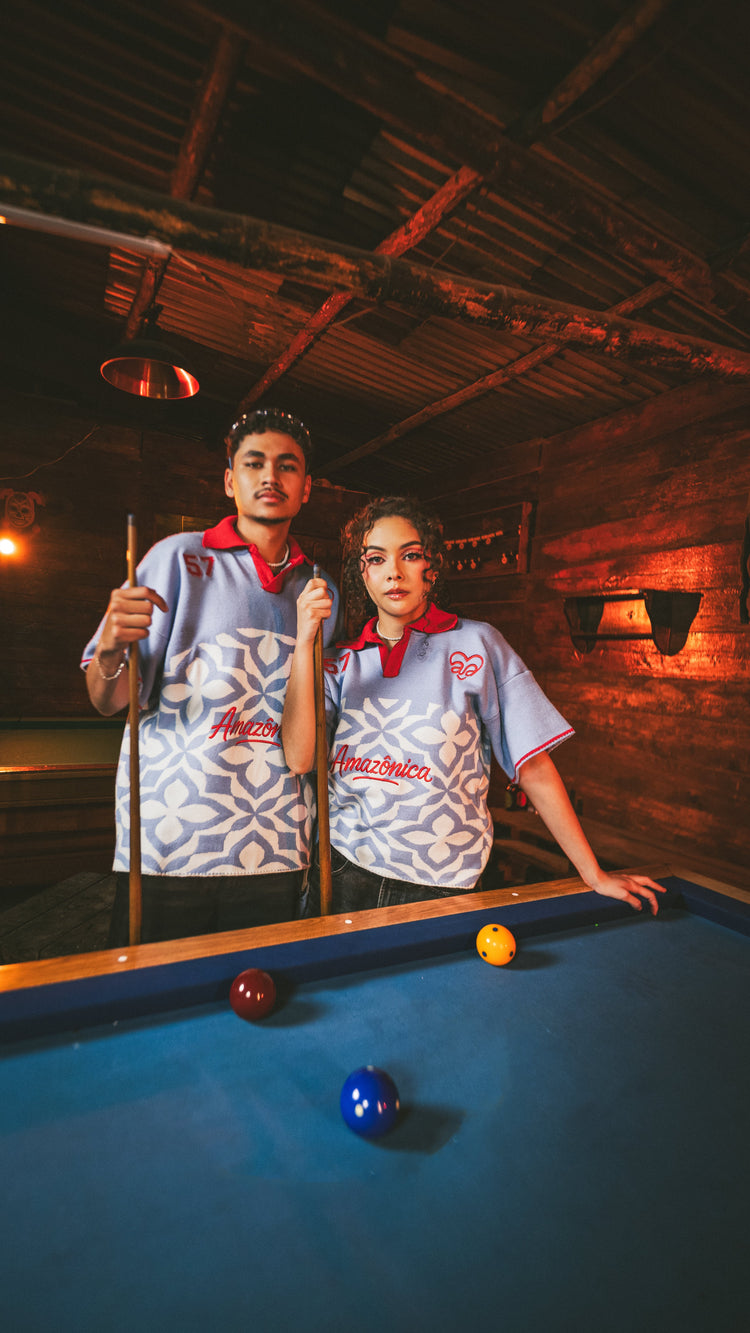 NUEVA COLECCIÓN- LA 57