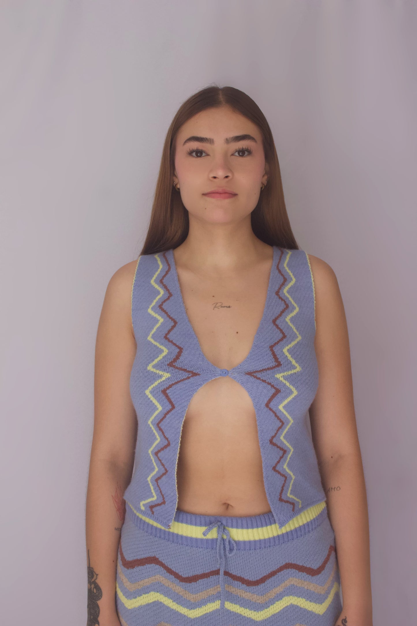 Vest onda serena