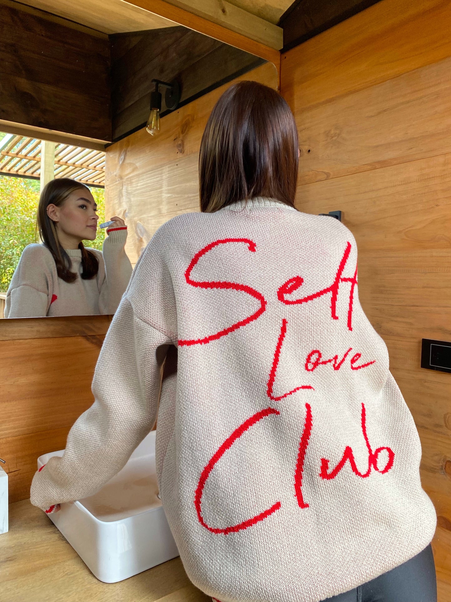 Self Love club