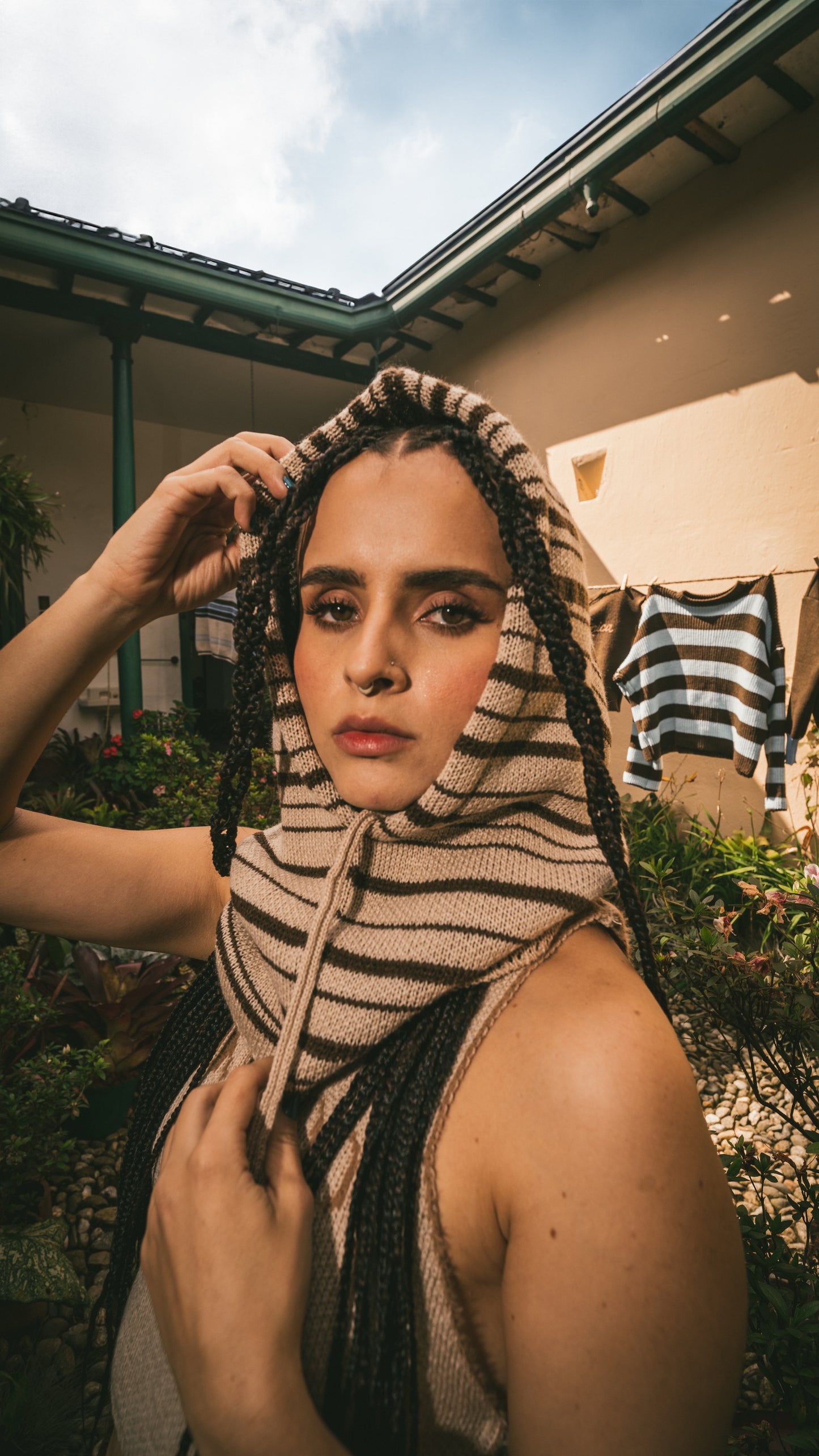 BALACLAVA CASA VIEJA