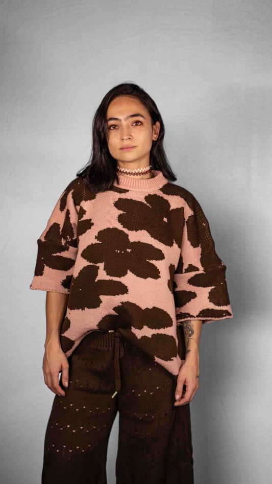 Camiseta Rosita
