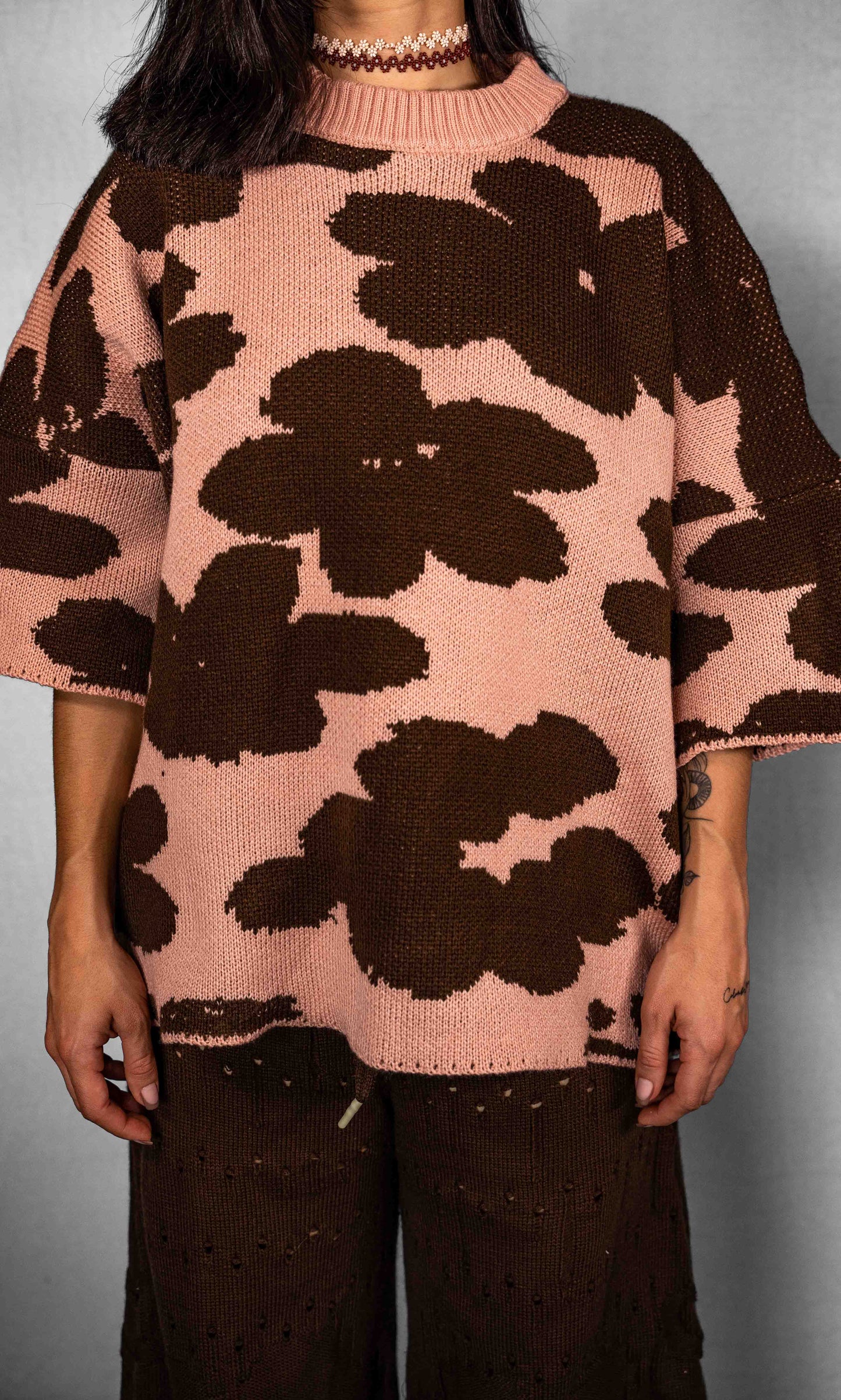 Camiseta Rosita