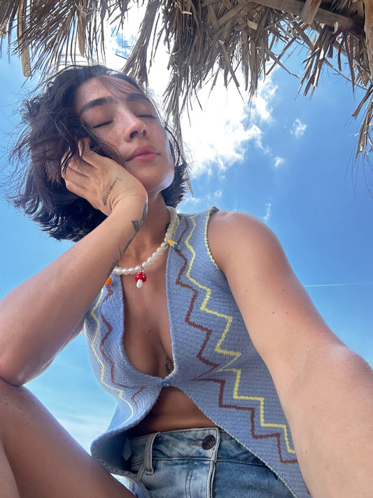 Vest onda serena