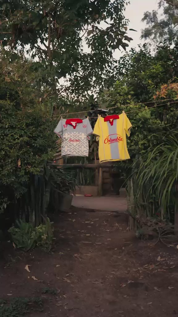 Cargar video: Combina, crea y siéntete libre
